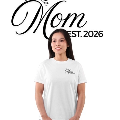 Tshirt MOM