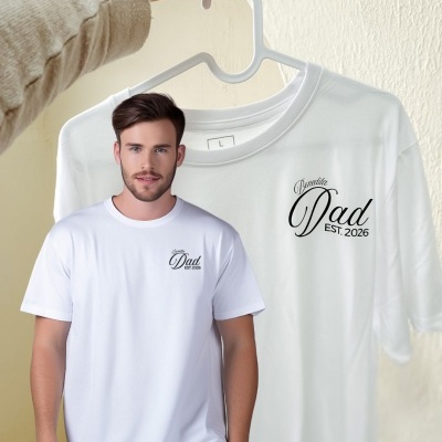 Tshirt DAD