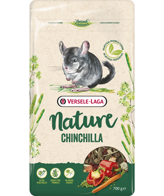 Natur Chinchila Natur Chinchila