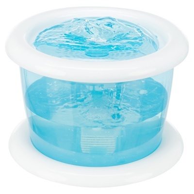 TRIXIE BEBEDOURO/FONTE "BUBBLE STREAM"