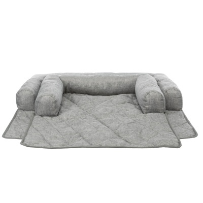 TRIXIE - CAMA PROTETORA DE SOFÁ "NERO"