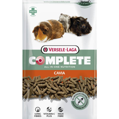 Cavia Complet
