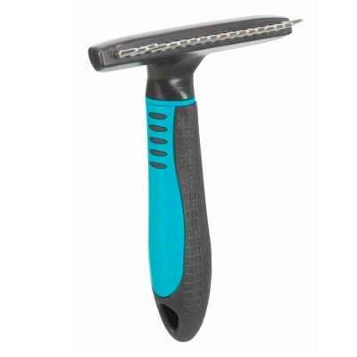 TRIXIE DESEMBARAÇADOR ANCINHO PARA PÊLO CURTO