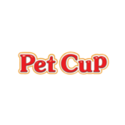 Pet Cup