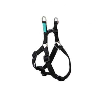 FREEDOG- PEITORAL PRETO PARA CÃO