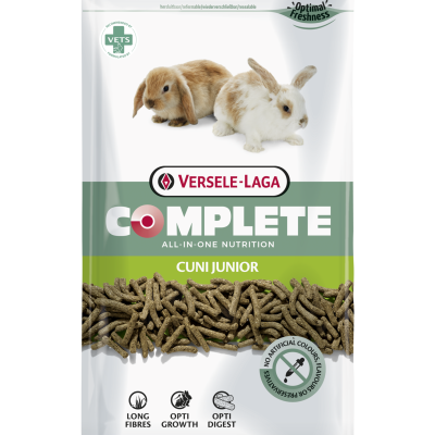 Cuni Junior Complet