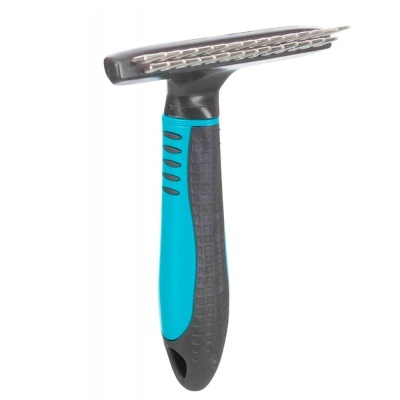 TRIXIE PENTE ANCINHO PARA PÊLO LONGO