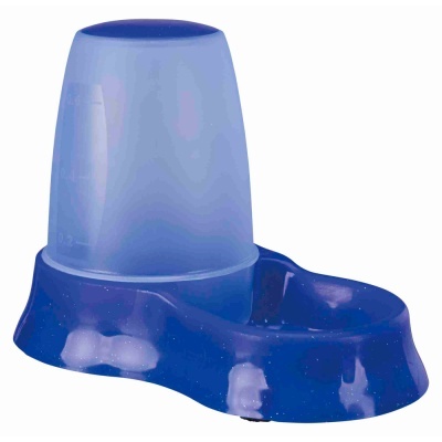 TRIXIE COMEDOURO / BEBEDOURO "SELF SERVICE"