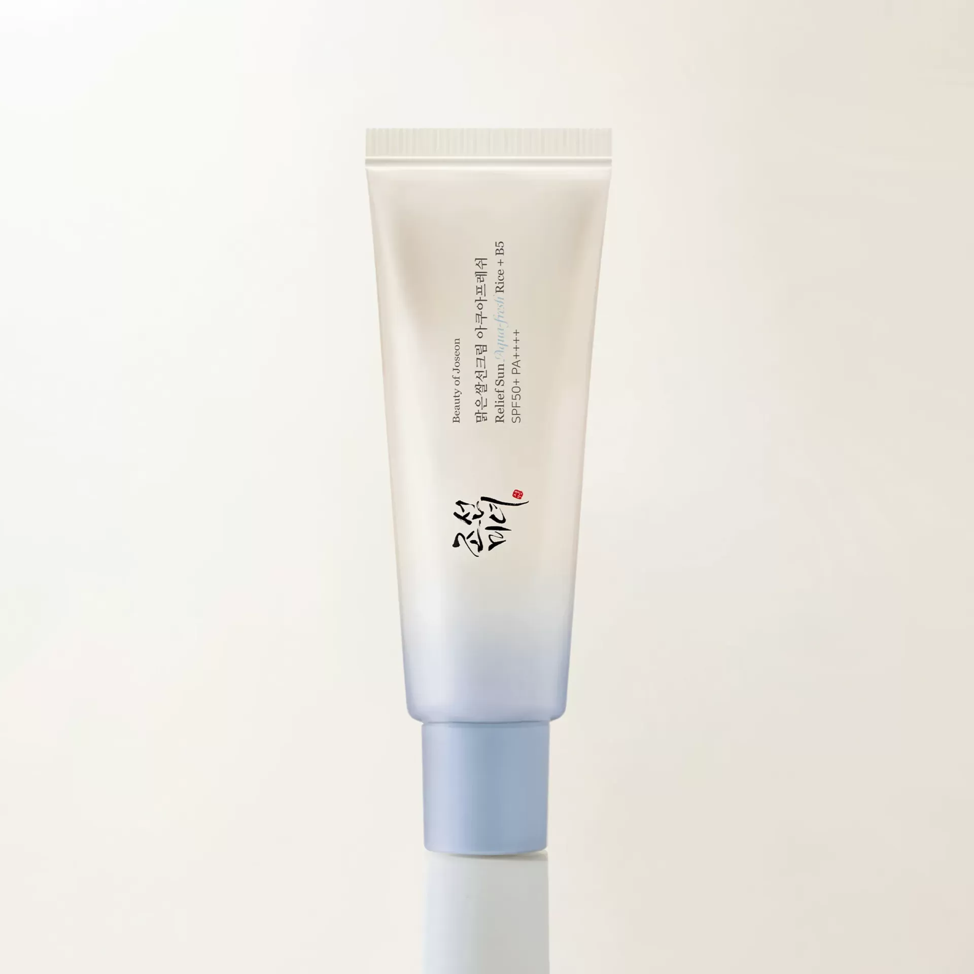 Beauty Of Joseon Relief Sun Aqua-Fresh Rice + B5 SPF50+ 50ml Beauty Of Joseon Relief Sun Aqua-Fresh Rice + B5 SPF50+ 50ml