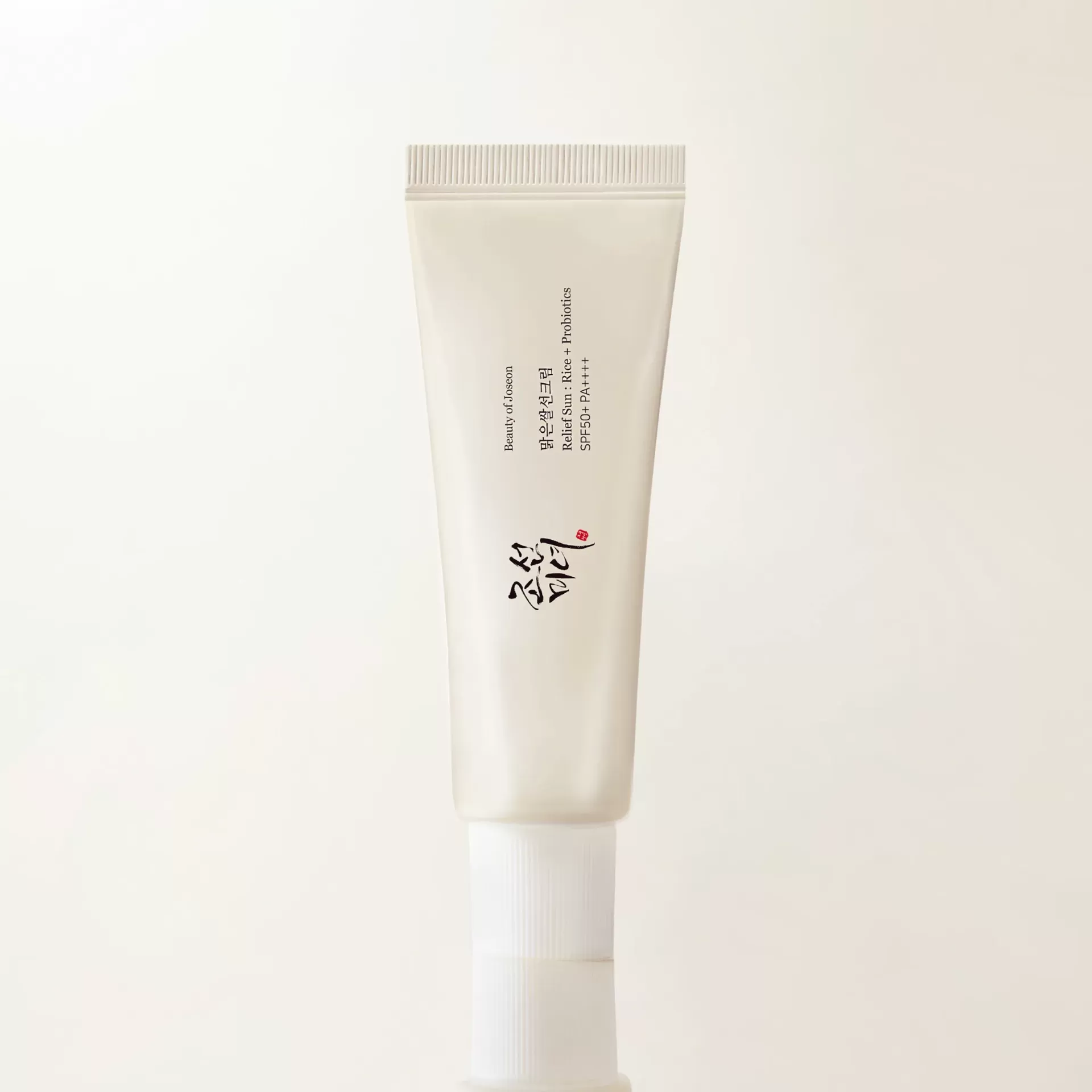 Beauty Of Joseon Relief Sun Rice + Probiotics Creme SPF50+ 50ml Beauty Of Joseon Relief Sun Rice + Probiotics Creme SPF50+ 50ml