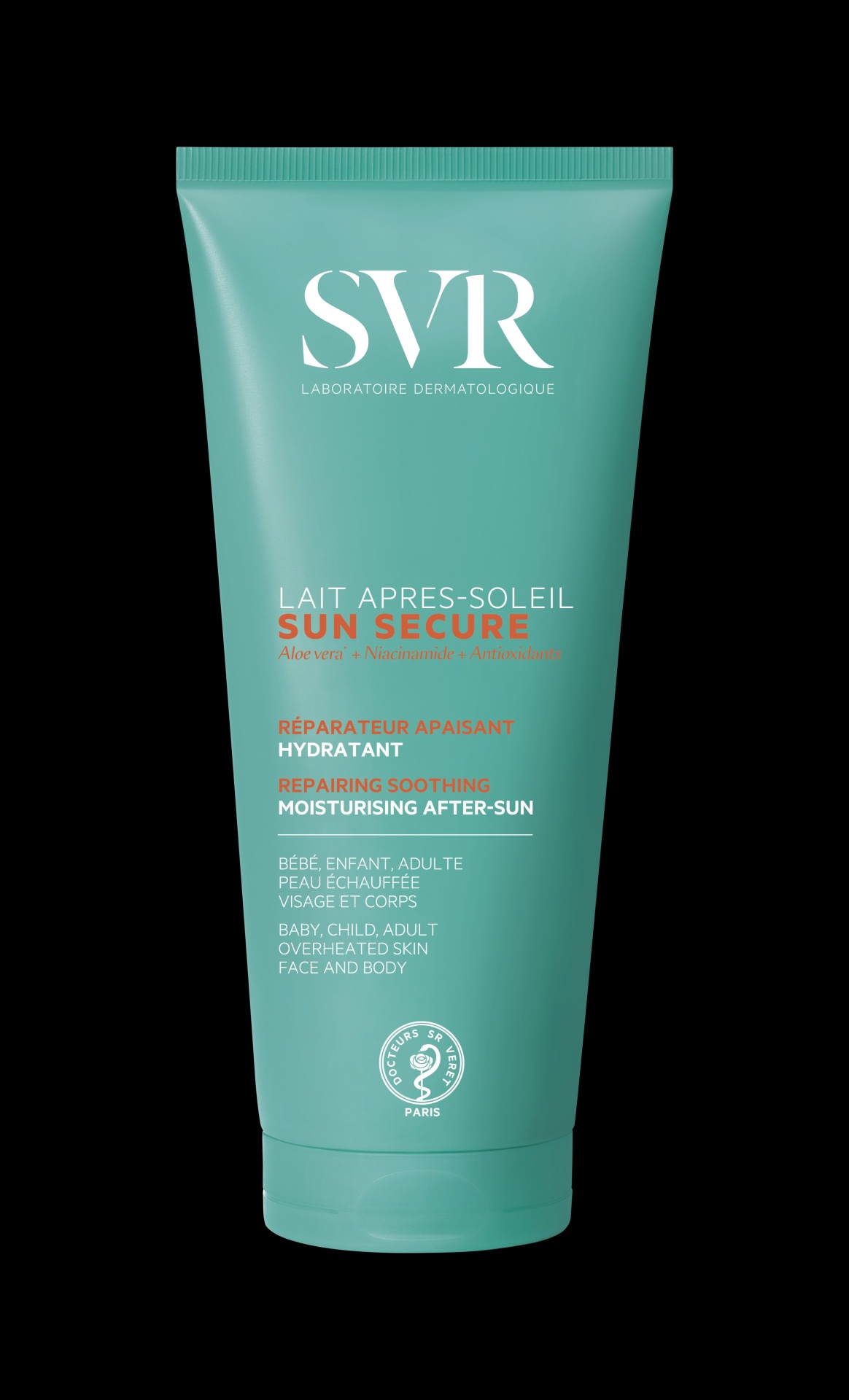 SVR Sun Secure After Sun 200ml SVR Sun Secure After Sun 200ml