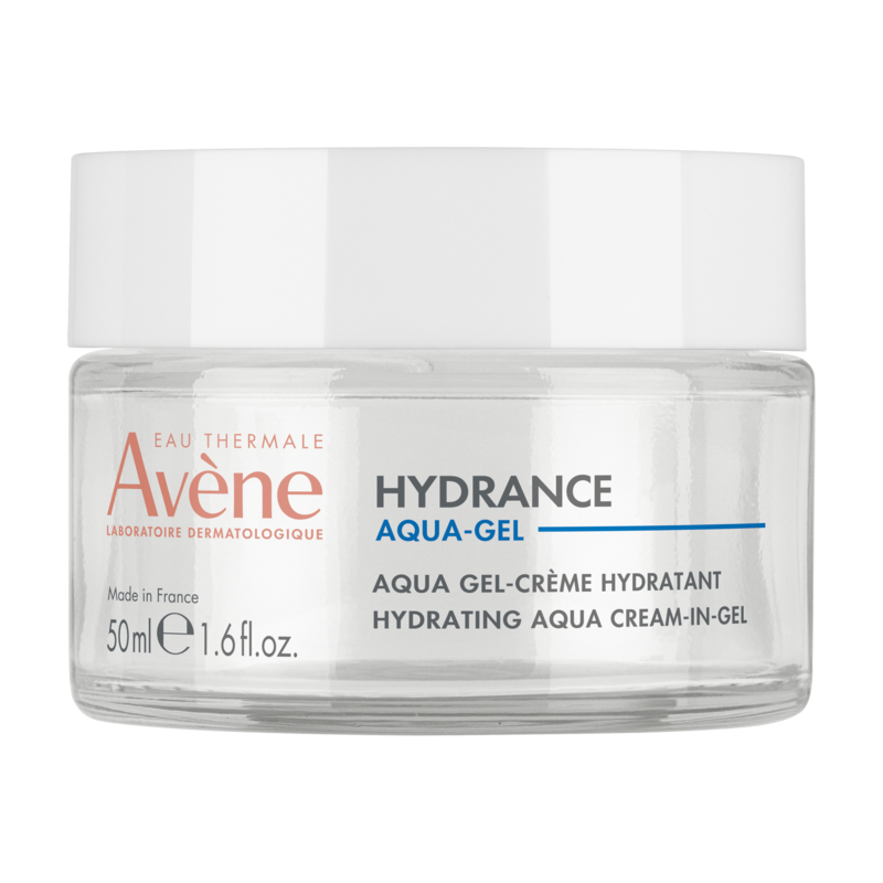 Avène Hydrance Aqua-Gel Creme Hydratant 50mL Avène Hydrance Aqua-Gel Creme Hydratant 50mL
