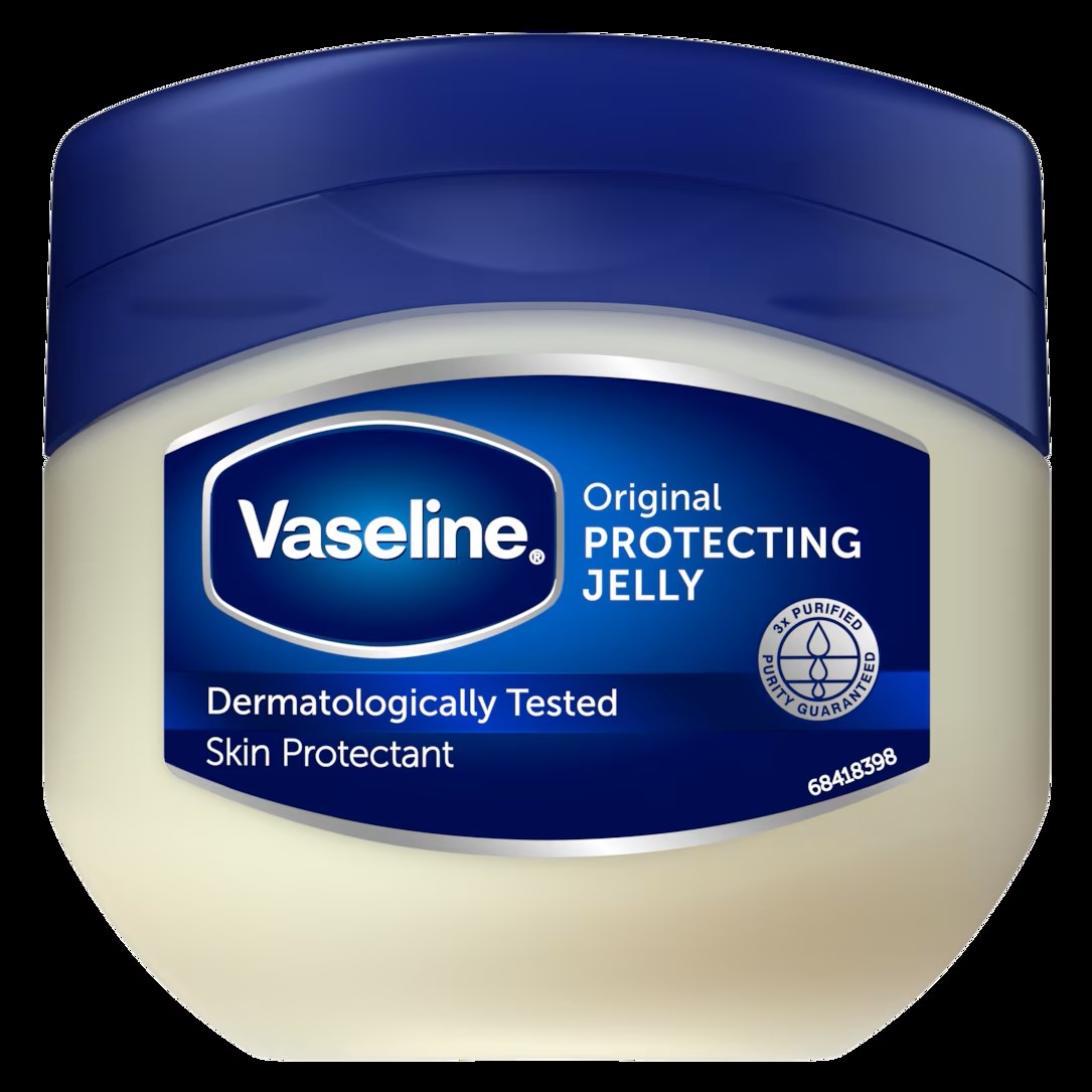 Vaseline Vaselina Original 100mL Vaseline Vaselina Original 100mL