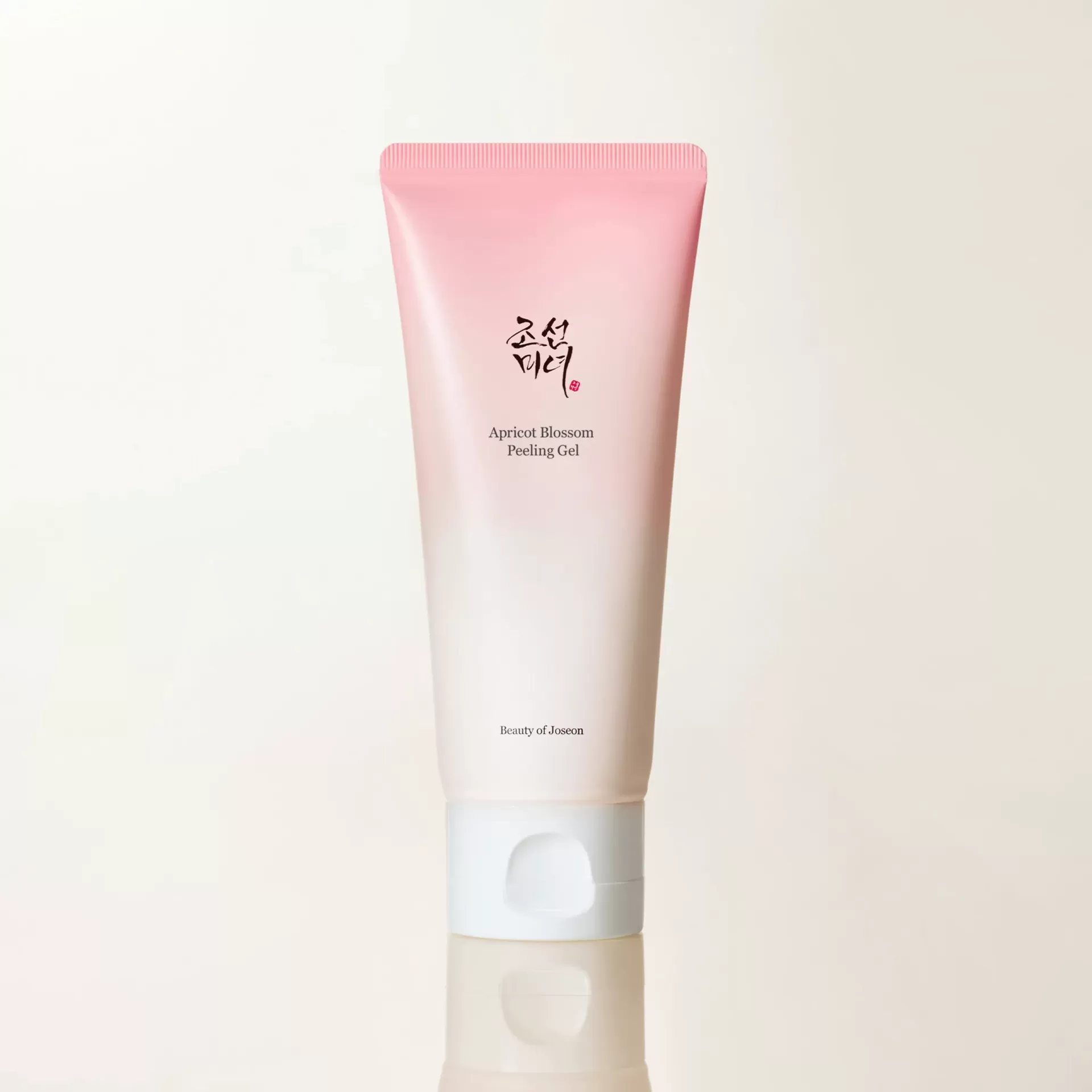 Beauty of Joseon Apricot Blossom Peeling Gel 100ml Beauty of Joseon Apricot Blossom Peeling Gel 100ml