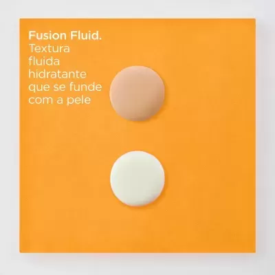 Isdin FotoUltra 100 Active Unify Color Fluído com Cor SPF50+ 50ml
