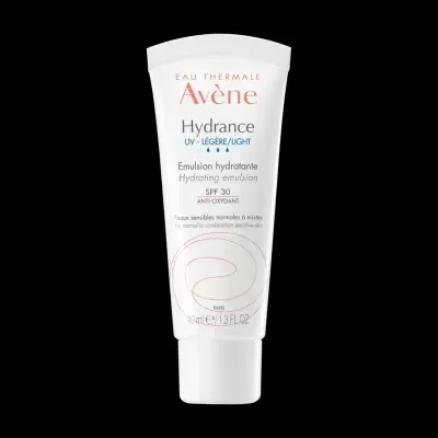 Avéne Hydrance UV Light Hydrating Emulsion SPF30 40mL