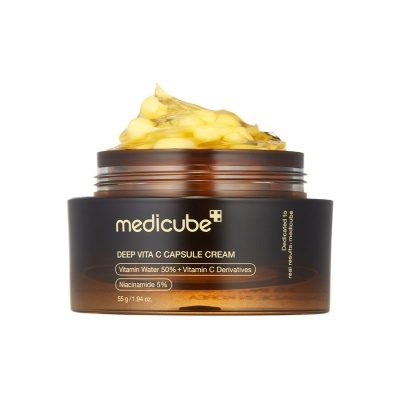 Medicube Deep Vita C Capsule Creme 55ml