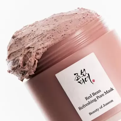 Beauty of Joseon Red Bean Refreshing Pore Mask 140ml