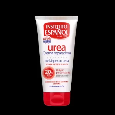 Instituto Español Creme Reparador Pele Seca com Ureia a 20%