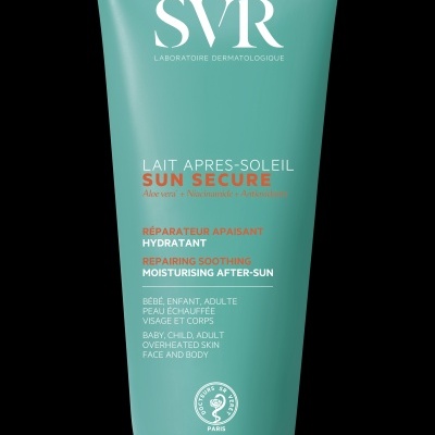 SVR Sun Secure After Sun 200ml