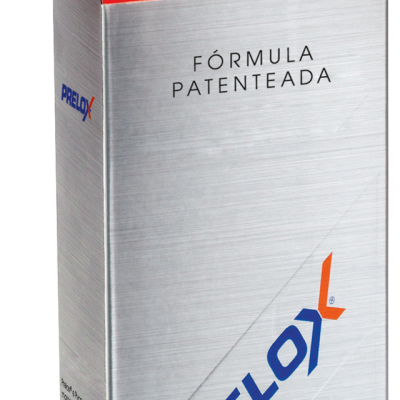 Prelox 60 comprimidos