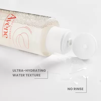 Avène Água Micelar Desmaquilhante 200ml