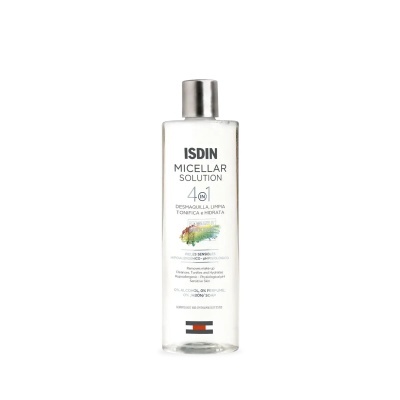 Ureadin Pack Contorno de olhos 15 ml + Água micelar 100 ml