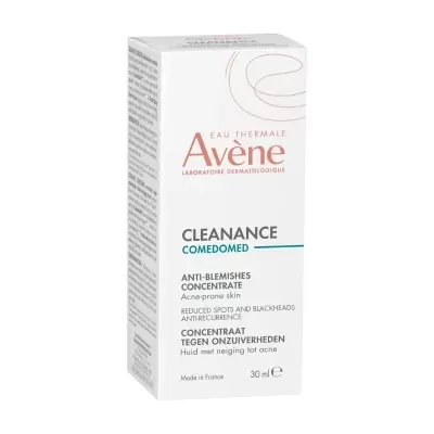 Avène Cleanance Comedomed Concentrado Anti-Imperfeições 30ml