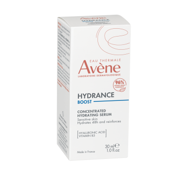 Avène Hydrance Boost Sérum 30mL
