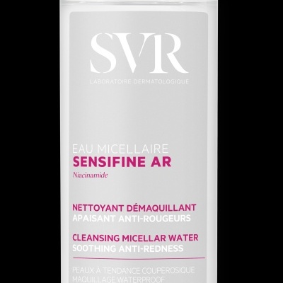 SVR Sensifine AR Água Micelar 400ml