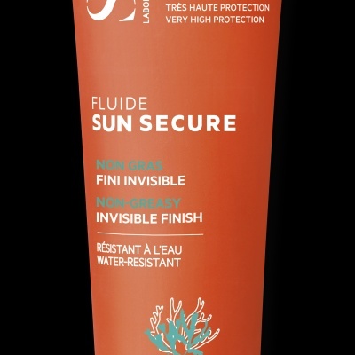 SVR Sun Secure Fluido Protetor Solar SPF50+ 50ml