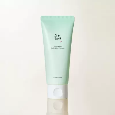Beauty of Joseon Green Plum Refreshing Cleanser 100ml