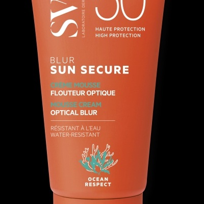 SVR Sun Secure Blur Protetor Solar SPF50 50ml