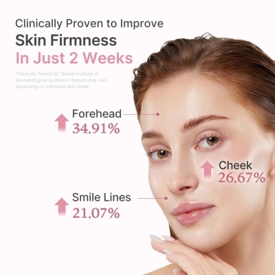 Medicube PDRN Pink Peptide Serum 30ml