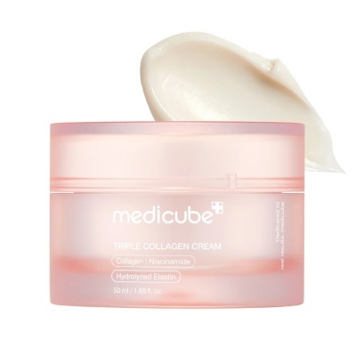 Medicube Triple Collagen Cream 4.0, 50ml