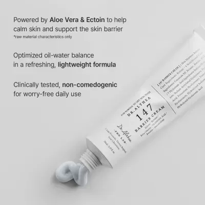 Dr. Althea 147 Barrier Cream 50ml