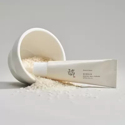 Beauty Of Joseon Relief Sun Rice + Probiotics Creme SPF50+ 50ml
