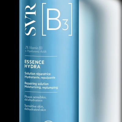 SVR B3 Hydra Essence Solução Reparadora Hidratante 150ml