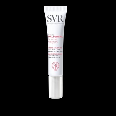 SVR Topialyse Creme Palpebral 15ml