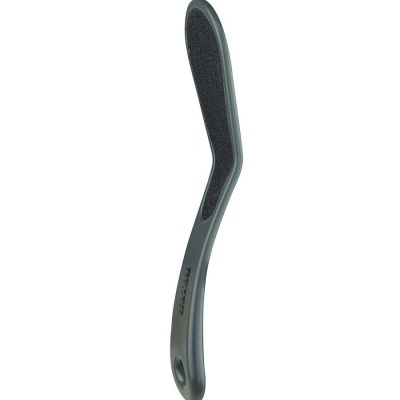 Lima de pedicure para durezas - ergonómica