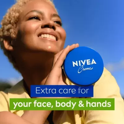 Nivea Creme 250mL