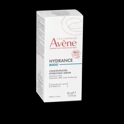 Avène Hydrance Boost Sérum 30mL
