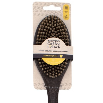 Escova de banho Coffee O' clock