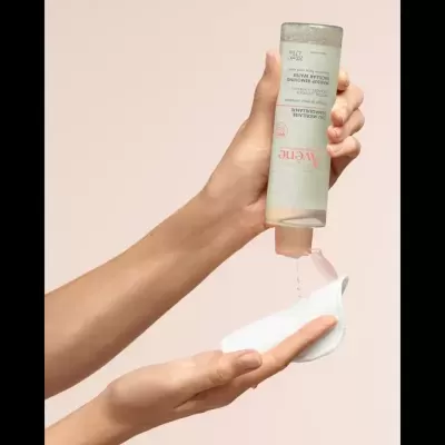 Avène Água Micelar Desmaquilhante 200ml