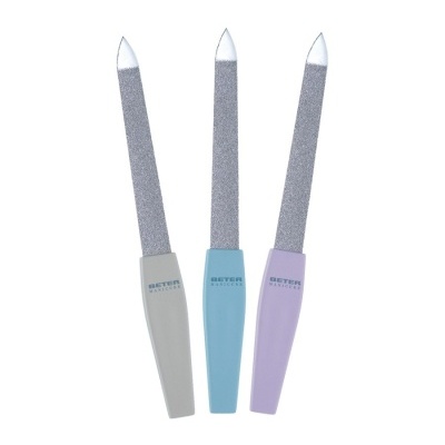 Lima de unhas - safira