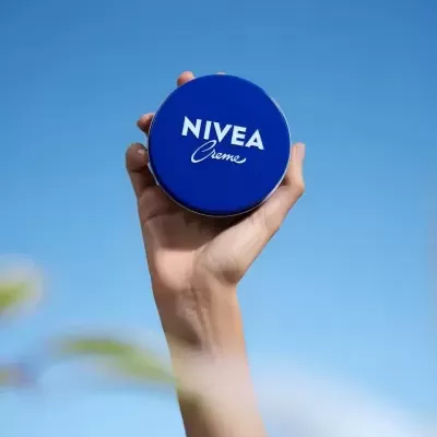 Nivea Creme 75mL