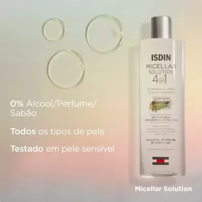Ureadin Pack Contorno de olhos 15 ml + Água micelar 100 ml