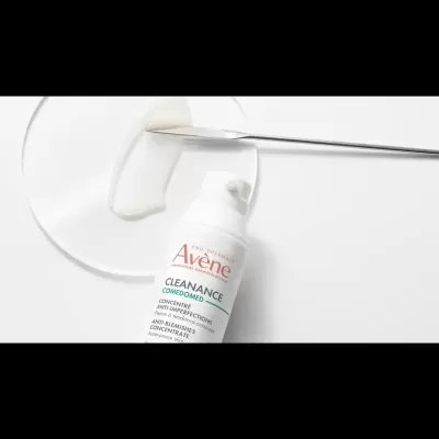 Avène Cleanance Comedomed Concentrado Anti-Imperfeições 30ml