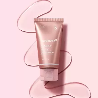 Medicube Collagen Night Wrapping Mask 75ml
