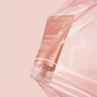 Medicube Collagen Night Wrapping Mask 75ml